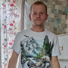 Фотография мужчины Никита, 32 года из г. Гомель