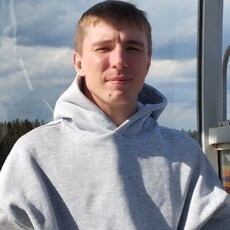 Фотография мужчины Алексей, 30 лет из г. Петрозаводск