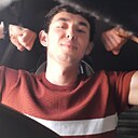 Фаррух, 19 лет