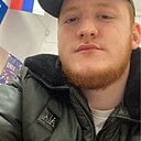 Мажид, 19 лет