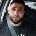 Suleimanov, 30 лет