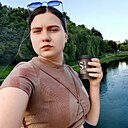 Елизавета, 18 лет