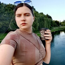 Фотография девушки Елизавета, 18 лет из г. Смоленск
