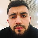 Тохид, 24 года