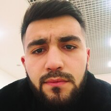 Фотография мужчины Тохид, 24 года из г. Москва