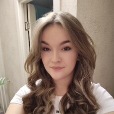 Фотография девушки Мария, 21 год из г. Сосновый Бор