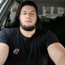 Фотография мужчины Шамиль, 25 лет из г. Махачкала