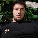 Шамиль, 25 лет