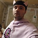 Макс, 34 года