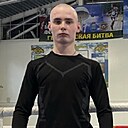 Кирилл, 19 лет
