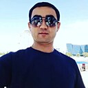 Алихан, 35 лет