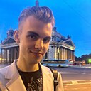 Никита, 22 года