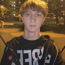 Фотография мужчины Егор, 21 год из г. Москва