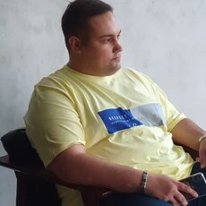 Фотография мужчины Андрей, 33 года из г. Южно-Сахалинск