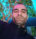 Амин, 28 лет