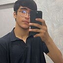 Сиёвуш, 19 лет