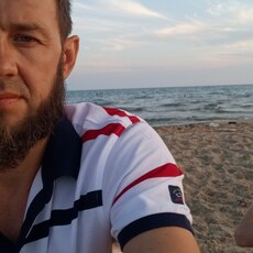 Фотография мужчины Лёха, 43 года из г. Батайск