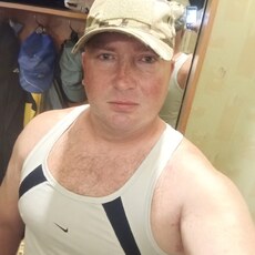 Фотография мужчины Василий, 41 год из г. Петрозаводск