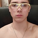 Никита, 18 лет