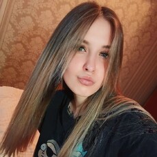 Фотография девушки Лена, 23 года из г. Быхов