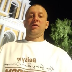 Фотография мужчины Павел, 38 лет из г. Рязань