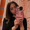 Лиза, 21 год