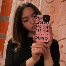 Фотография девушки Лиза, 21 год из г. Якутск