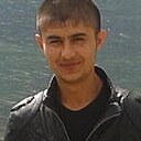 Али, 35 лет