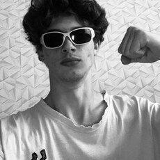 Фотография мужчины Георгий, 41 год из г. Витебск