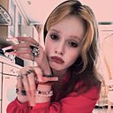 Анастасия, 18 лет