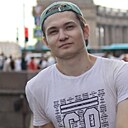 Тимофей, 21 год