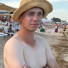 Фотография мужчины Дмитрий, 23 года из г. Симферополь