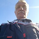 Сергей, 65 лет