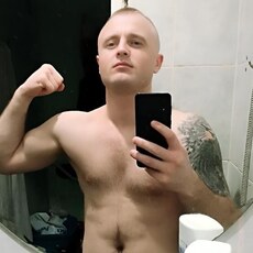 Фотография мужчины Ваня, 27 лет из г. Бельцы