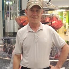 Фотография мужчины Avazbek, 49 лет из г. Улан-Удэ
