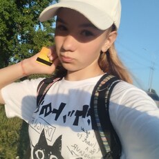 Фотография девушки Ксюшик, 24 года из г. Севастополь