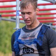 Фотография мужчины Андрей, 24 года из г. Благовещенск