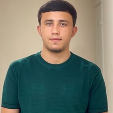 Фотография мужчины Ромаа, 21 год из г. Питерка