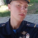 Денис, 20 лет