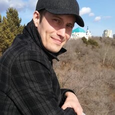 Фотография мужчины Юрий, 35 лет из г. Комсомольск-на-Амуре