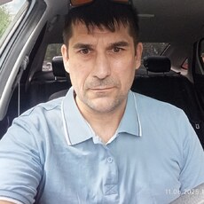 Фотография мужчины Сергей, 42 года из г. Пермь