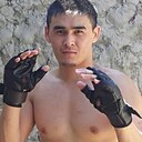 Нурбек, 33 года