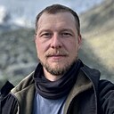 Андрей, 36 лет