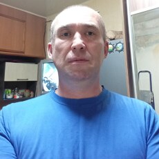Фотография мужчины Евгений Кашников, 45 лет из г. Челябинск