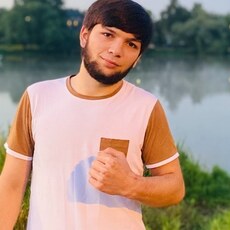 Фотография мужчины Мага, 19 лет из г. Химки