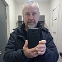 Лист, 58 лет