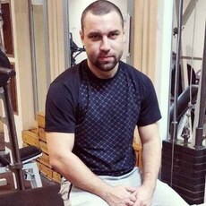 Фотография мужчины Денис, 34 года из г. Астрахань