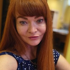 Фотография девушки Ксения, 47 лет из г. Новокузнецк