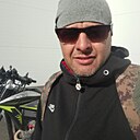 Будулай, 43 года