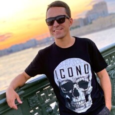 Фотография мужчины Андрей, 37 лет из г. Биробиджан